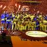 How many times CSK qualified for IPL playoffs - full list