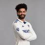 Ravindra Jadeja | Early Life, Career, Cricket, Records, Achievements, Awards, Biography, & Facts