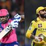 Sanju Samson and Ravindra Jadeja: Analysing the biggest trade in IPL history - The Athletic