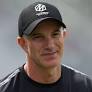Michael Klinger to be new Welsh Fire Women head coach