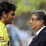 N Srinivasan returns to Indian cricket with a powerful position, in 'regular touch' with MS Dhoni: Report | Cricket