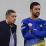 CSK Leadership: N Srinivasan’s Return as Chairman a Big Boon, Says Franchise CEO