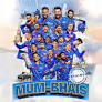 ANNOUNCED: Mumbai Indians’ retained players for IPL 2026