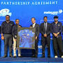 Malaysia Airlines partners Mumbai Indians as Official Global Airline