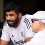 Not having Bumrah at the start of IPL 2025 'a challenge', says Jayawardene