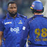 International League T20 results: Kieron Pollard seals second spot for MI Emirates