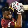 Kieron Pollard Creates History, Becomes 1st To...