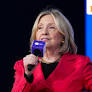 Mukesh and Nita Ambani host Hillary Clinton at Antilla — see pics