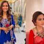 Who Is Ritika Kadam? Meet Nita Ambani’s Go-To Celebrity Hairstylist and Know Her Fees Per Look