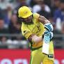 Du Plessis ruled out of rest of SA20 with thumb injury