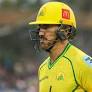 Faf du Plessis ruled out of remainder of SA20 season, Joburg Super Kings announce new captain