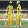 MS Dhoni and Ruturaj Gaikwad Train for IPL 2026 Season