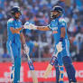 From one to many: How Indian cricket is embracing the multi-captain era