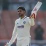 Shubman Gill hits 11th test hundred against Afghanistan, surpasses Dhoni and Ganguly in elite list