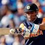 Dhoni using different bat logos at ICC World Cup as goodwill gesture