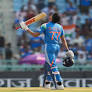 Shubman Gill surpasses MS Dhoni, enters elite India ODI list