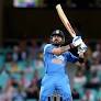Kohli on track for England ODI return after injury