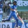 Gill overtakes Dhoni, joins Kapil Dev in ODI milestone