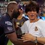 Andre Russell couldn't sleep after KKR released him; Shah Rukh Khan suggested he should be part of support staff | Cricket