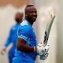 West Indies all-rounder Russell to retire from international cricket