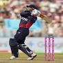 Nepal batter achieves rare T20I milestone; Joins Sanju Samson and Tilak Varma in elite list