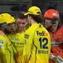 Sanju Samson Vs Klassen Fight Today In CSK Vs SRH | Dhoni Style Stumping Viral | CSK Vs SRH IPL 2026 (txXtuTnur1)