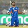 Samson’s scintillating knock dumps Windies out of T20 World Cup