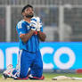Sanju Samson beats Jasprit Bumrah to win ICC award for T20 World Cup heroics