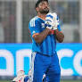 Mighty Samson powers India into World Cup semis
