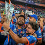 Sanju Samson, Shreyas Iyer and other candidates for India's T20 captaincy