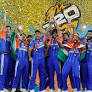 Phoenix of Ahmedabad: India’s continental coronation