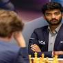 Every match feels like a World Championship now: D Gukesh