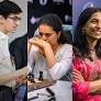 Candidates 2026 Draw Released: Pragg, Anish Giri Set To Face Off In Opener, Humpy v Divya Rematch Set