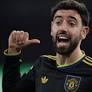 Premier League all-time assist leaders: Bruno Fernandes into top 25, Mo Salah passes Gerrard and eyes Bergkamp