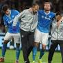 Napoli’s Kevin De Bruyne facing lengthy spell on the sidelines with hamstring injury - The Athletic