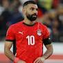 Liverpool star Mohamed Salah misses penalty in shootout as Egypt lose to Nigeria in AFCON third place playoff