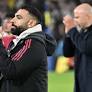 Arne Slot Sets Mohamed Salah ‘Expectations’ Ahead of Liverpool Return