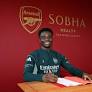 Bukayo Saka sets Arsenal trophy deadline and makes feelings clear on captain's armband