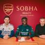 Arsenal star Bukayo Saka signs new long-term contract with club