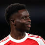 Bukayo Saka signs new four-year Arsenal deal – he has been a committed inspirer of their renaissance - The Athletic