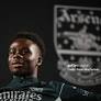 Bukayo Saka wants to repay the ‘love’ and ‘energy’ from the fans