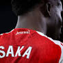 Arsenal announce Bukayo Saka new contract