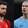 Transfer Rumors: European Giants Want Fernandes; Haaland’s Man City Exit Threat