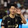 LAFC fans criticize offseason choices, warn Son Heung-min era at risk - CHOSUNBIZ