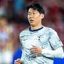 Son Heung-min: Woman who blackmailed Tottenham star gets four years' jail