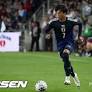 Tottenham Eyes Mitoma as Son Heung-min Replacement