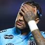Neymar admits he could retire from football this year amid injury hell and bid to make Brazil's 2026 World Cup squad