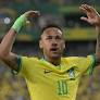 Neymar Hints At Possible Retirement After World Cup