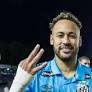 Neymar considering retirement