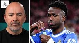 The shocking scale of the racist abuse suffered by Vinicius Jr - The Athletic